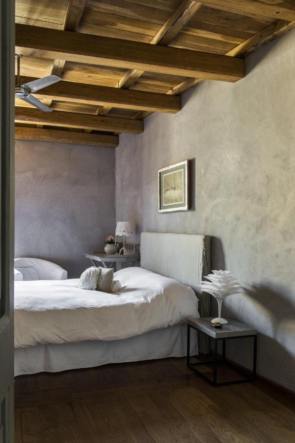 Boutique B&B Residenza Farnese Exterior photo