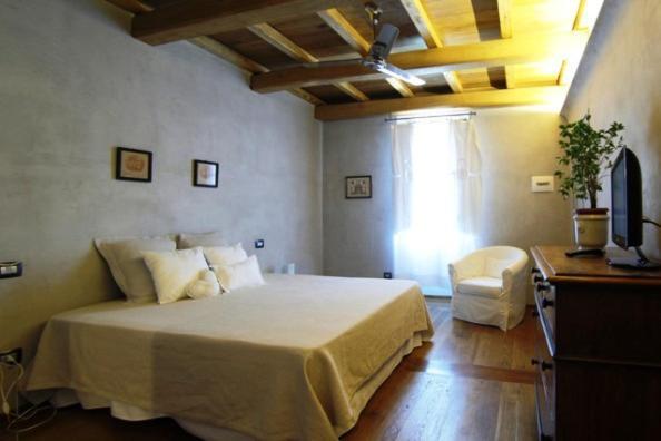 Boutique B&B Residenza Farnese Room photo