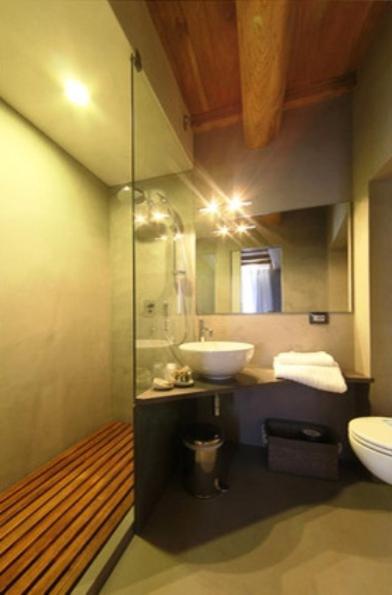 Boutique B&B Residenza Farnese Exterior photo