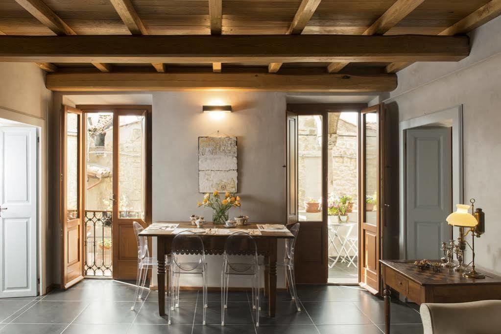 Boutique B&B Residenza Farnese Exterior photo