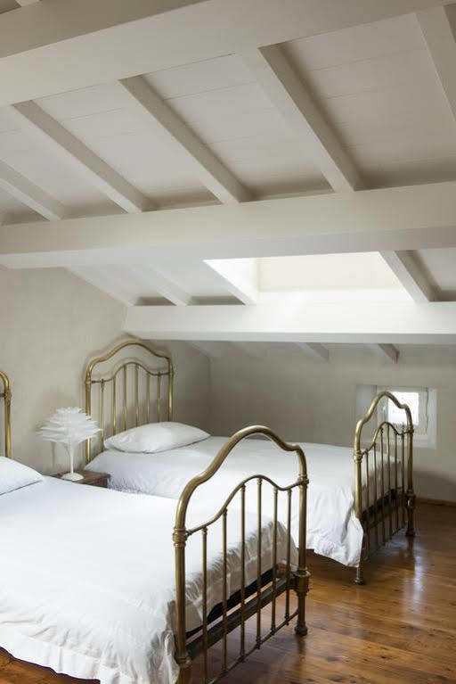 Boutique B&B Residenza Farnese Exterior photo